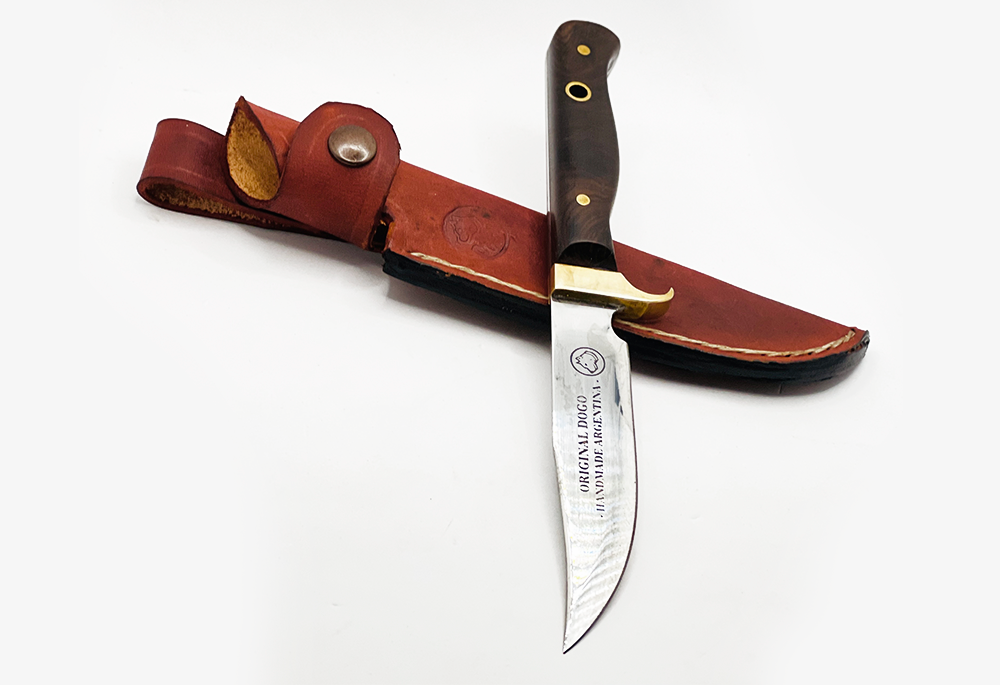 Bowie Knife B305 - Image 3