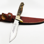 Textured Deer Antler