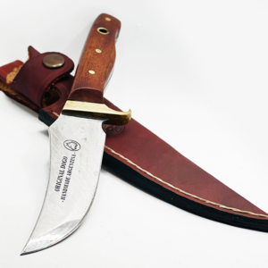 Knife Bowie H440