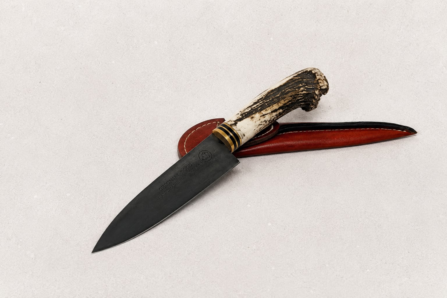 Criollo Knife C1015
