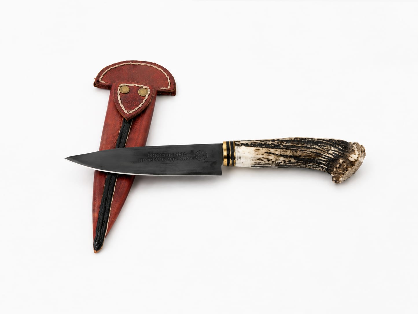 Criollo Knife C1015 - Image 2