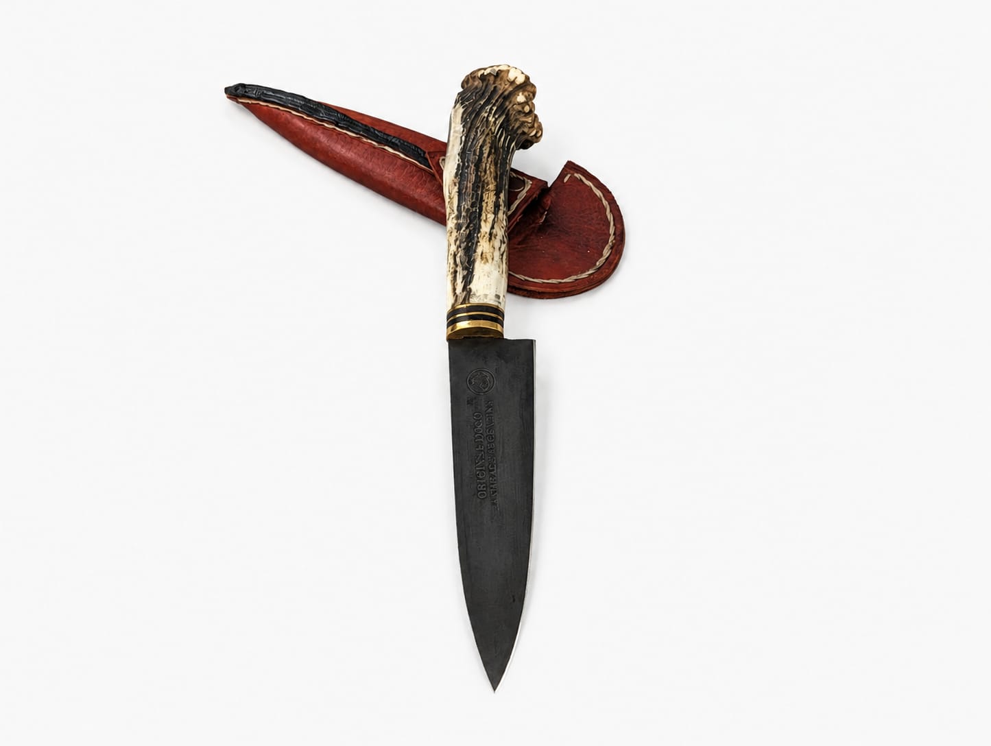 Criollo Knife C1015 - Image 3