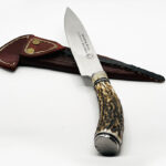 Crown Deer Antler
