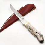 Polished Deer Antler