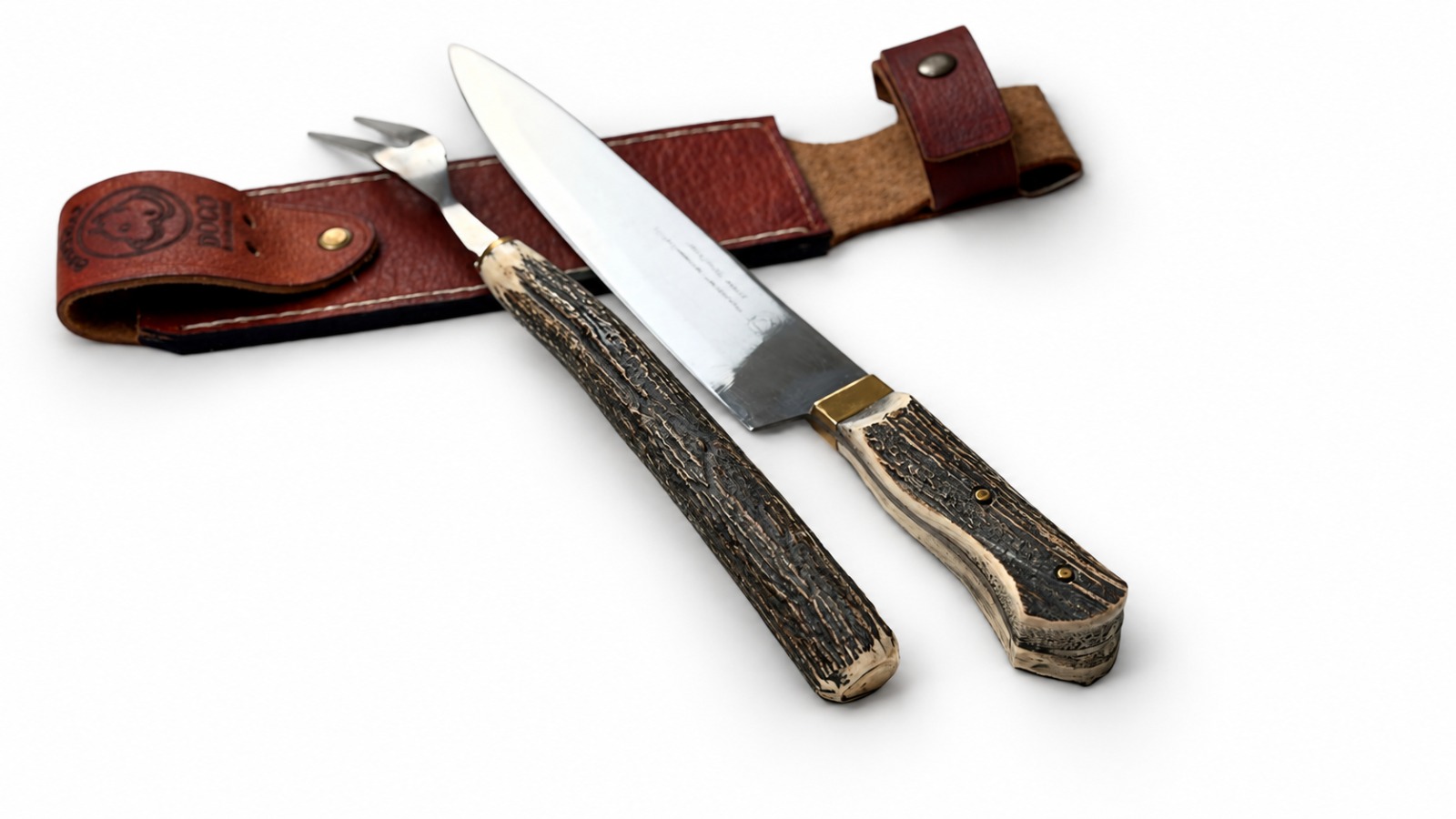Knife and Fork Set C1025