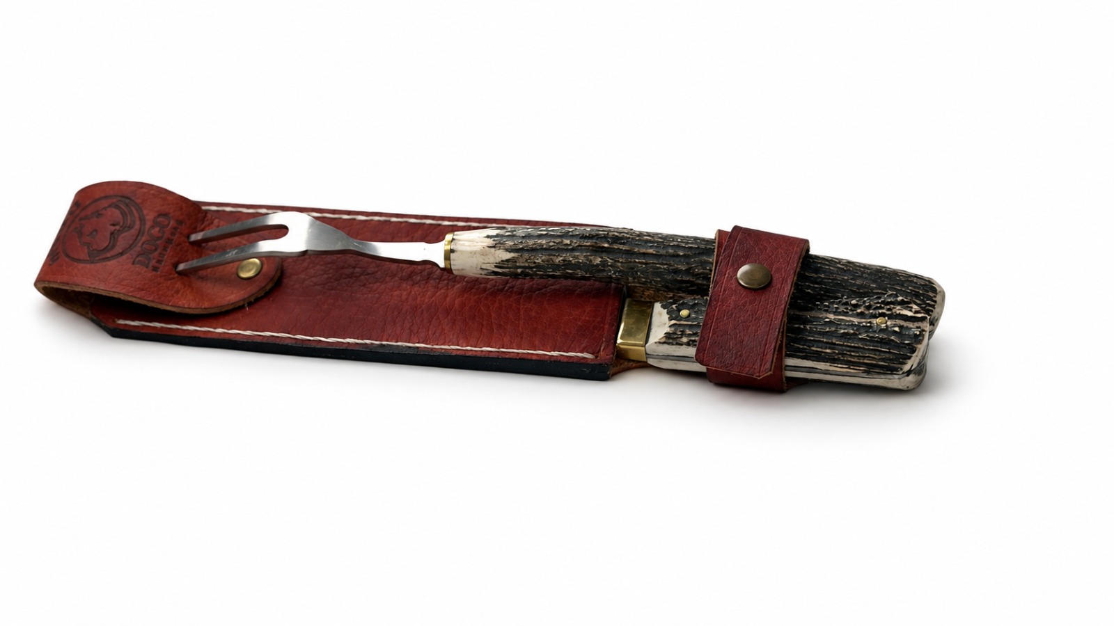 Knife and Fork Set C1025 - Image 3
