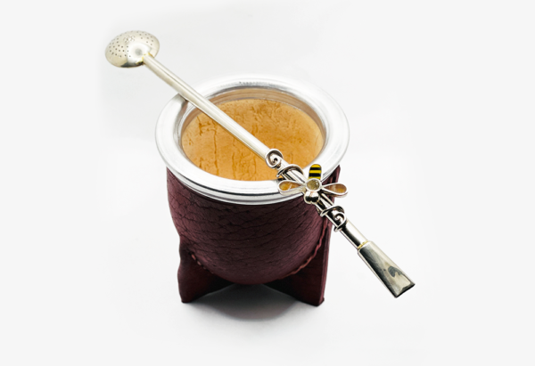 Bombilla Abeja - Image 2