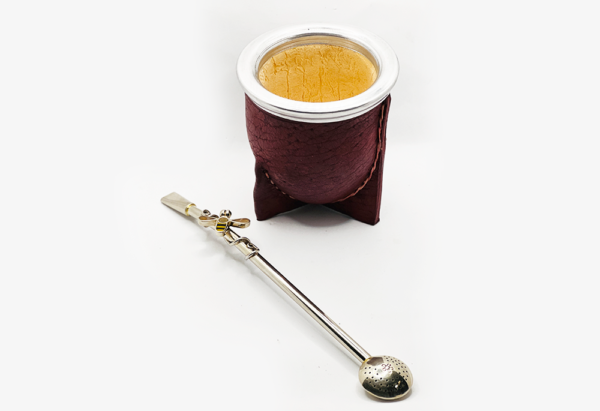 Bombilla Abeja - Image 4