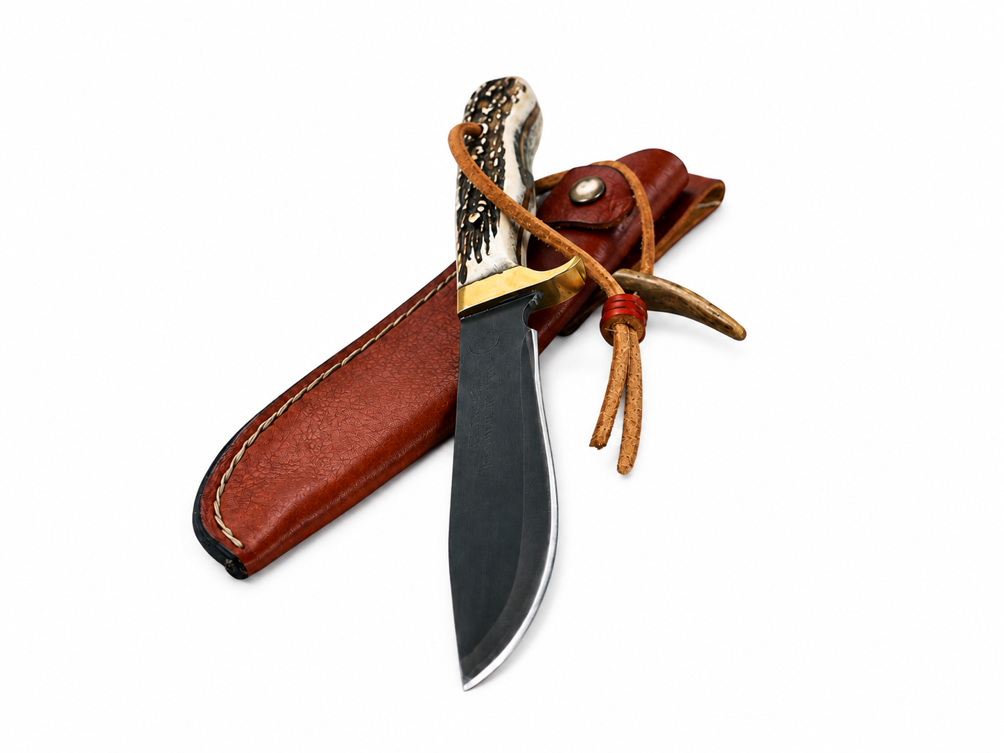 Bushcraft B549 - Image 3