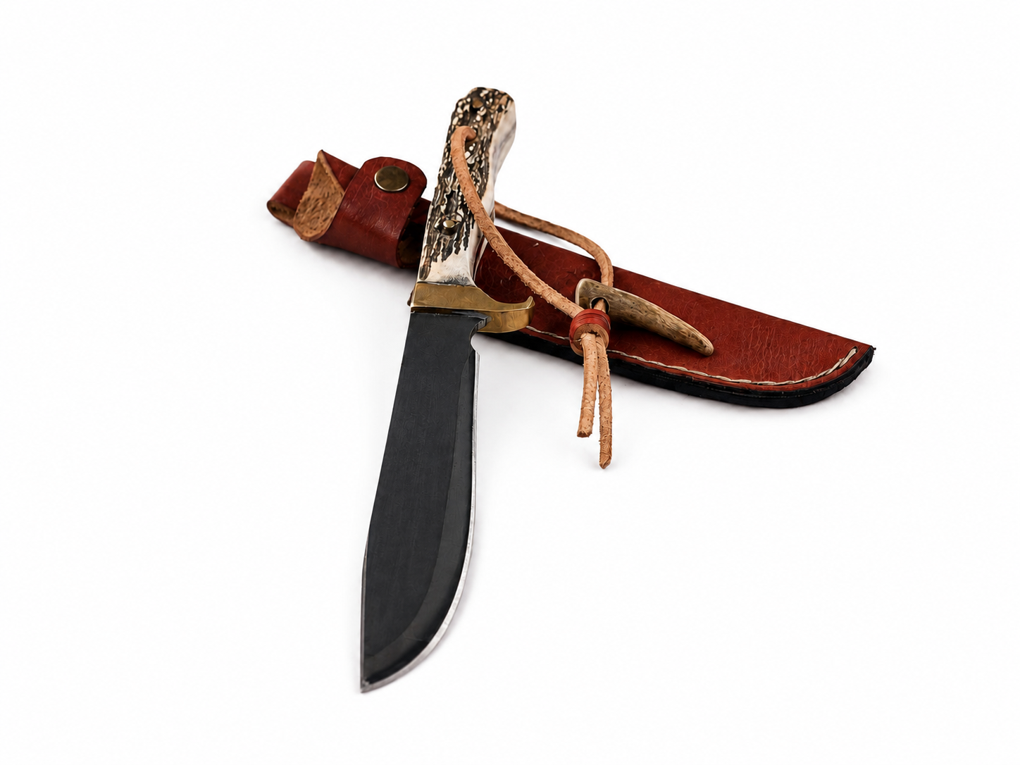 Bushcraft B549
