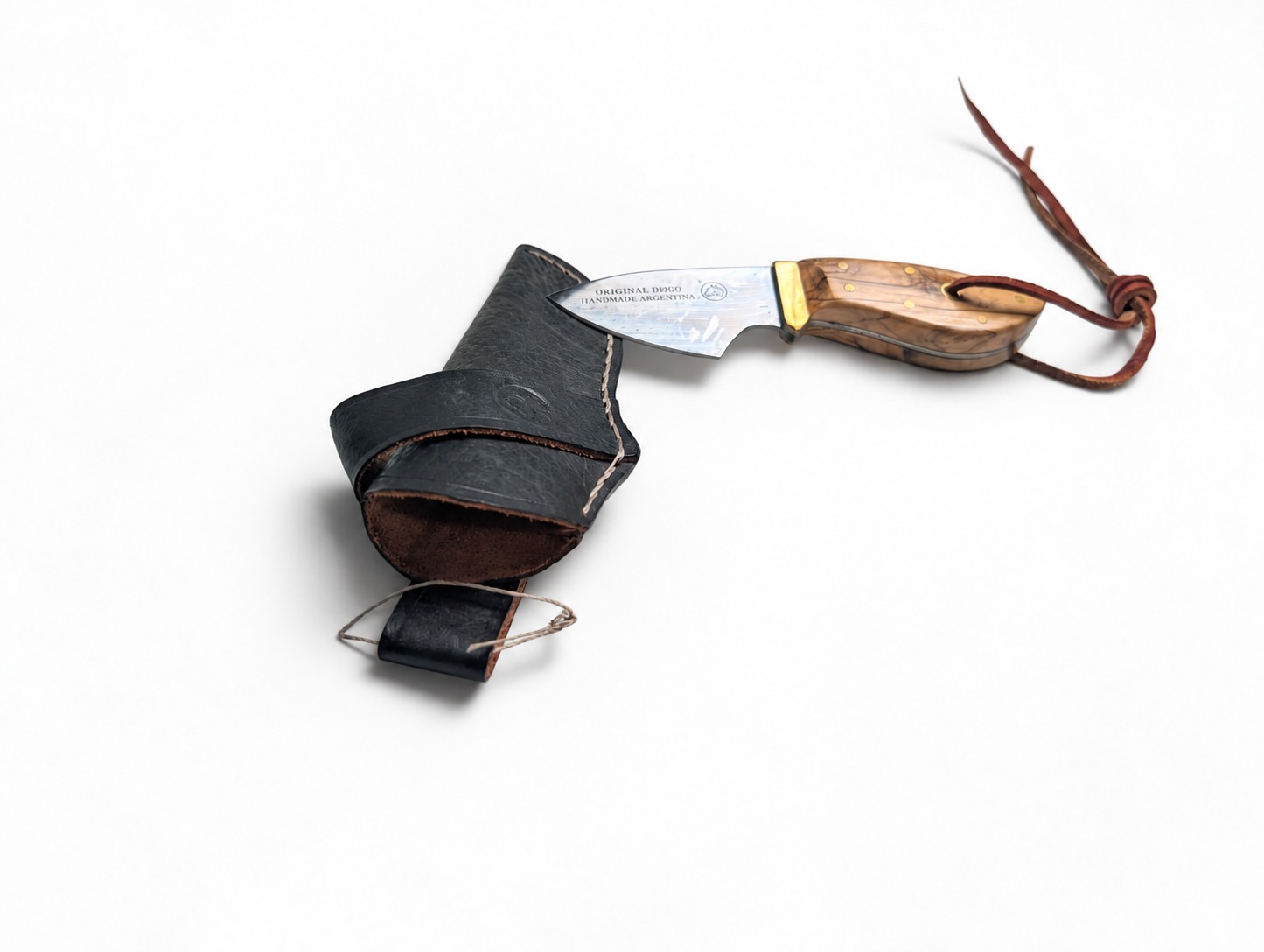 SKINNER KNIFE H201 - Image 6
