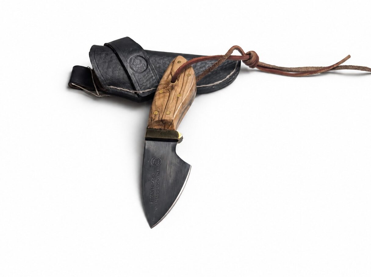 SKINNER KNIFE H201 - Image 5