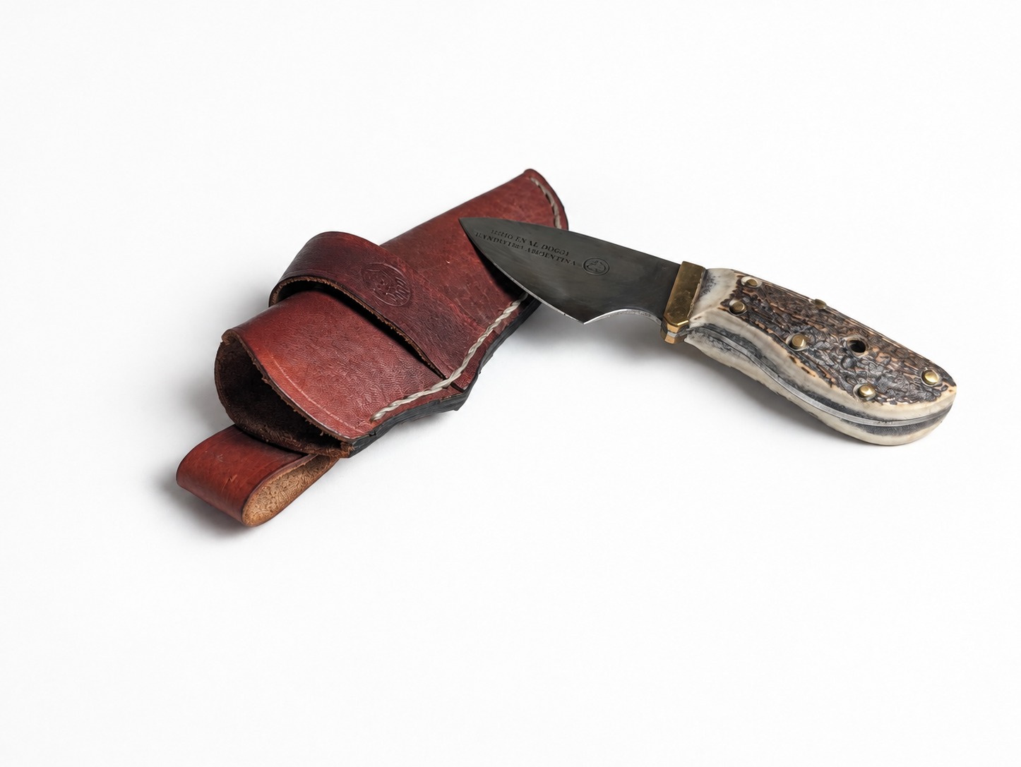 SKINNER KNIFE H201 - Image 7