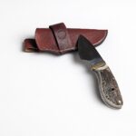 Textured Deer Antler