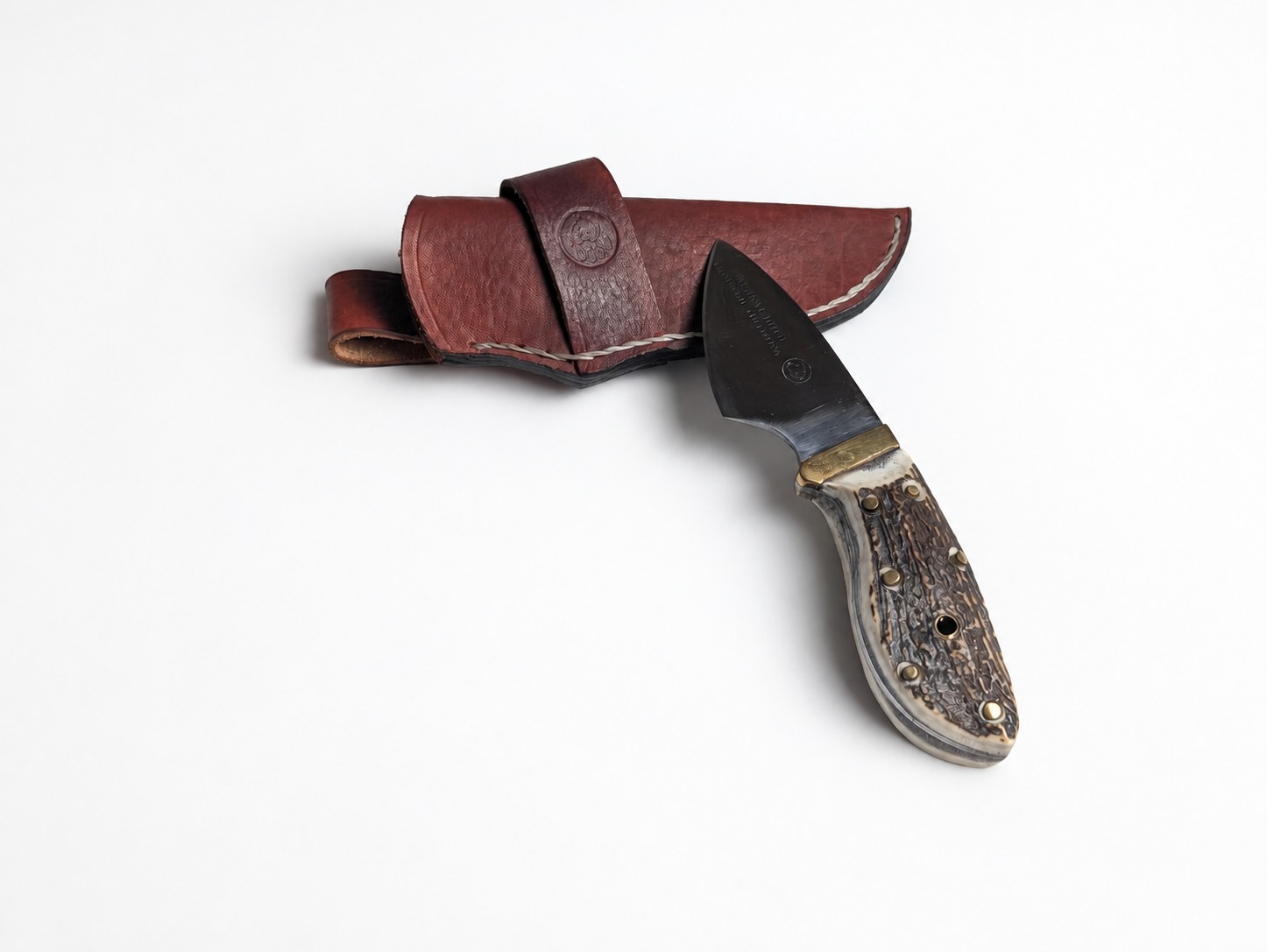 SKINNER KNIFE H201 - Image 8