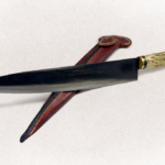 Polished Deer Antler