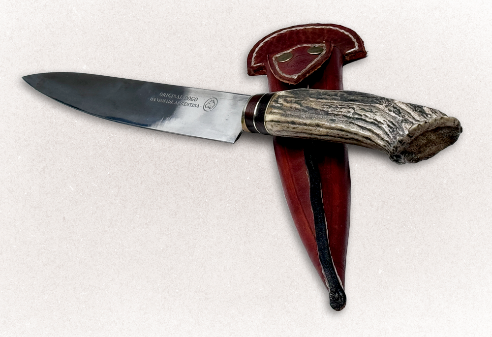 Gaucho Knife C1025 - Image 5