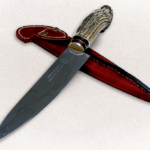 Crown Deer Antler