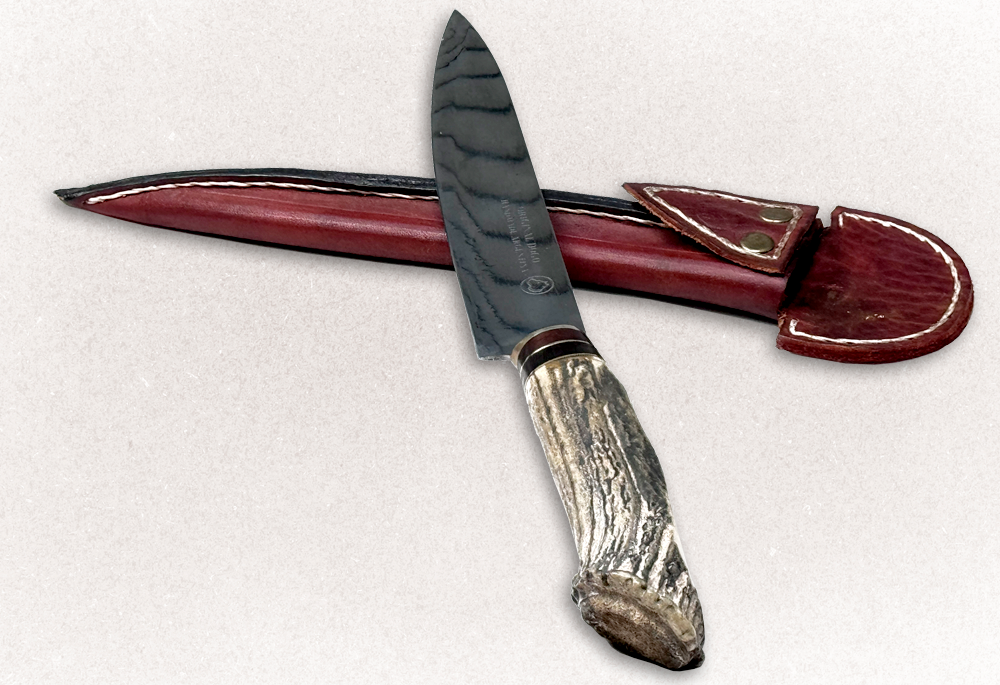 Gaucho Knife C1025 - Image 2
