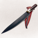Deer antler + Ñandubay