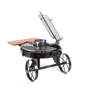 Alamo 100 Grill