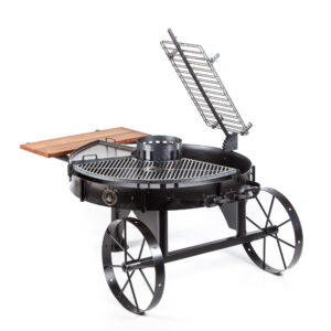 Alamo 120 Grill