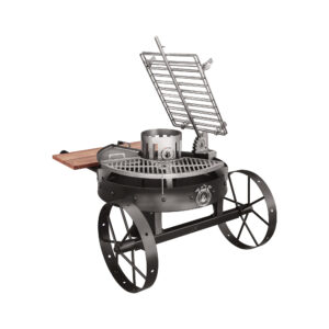 Alamo 80 Grill