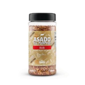 Asado All Purpose Rub 311g