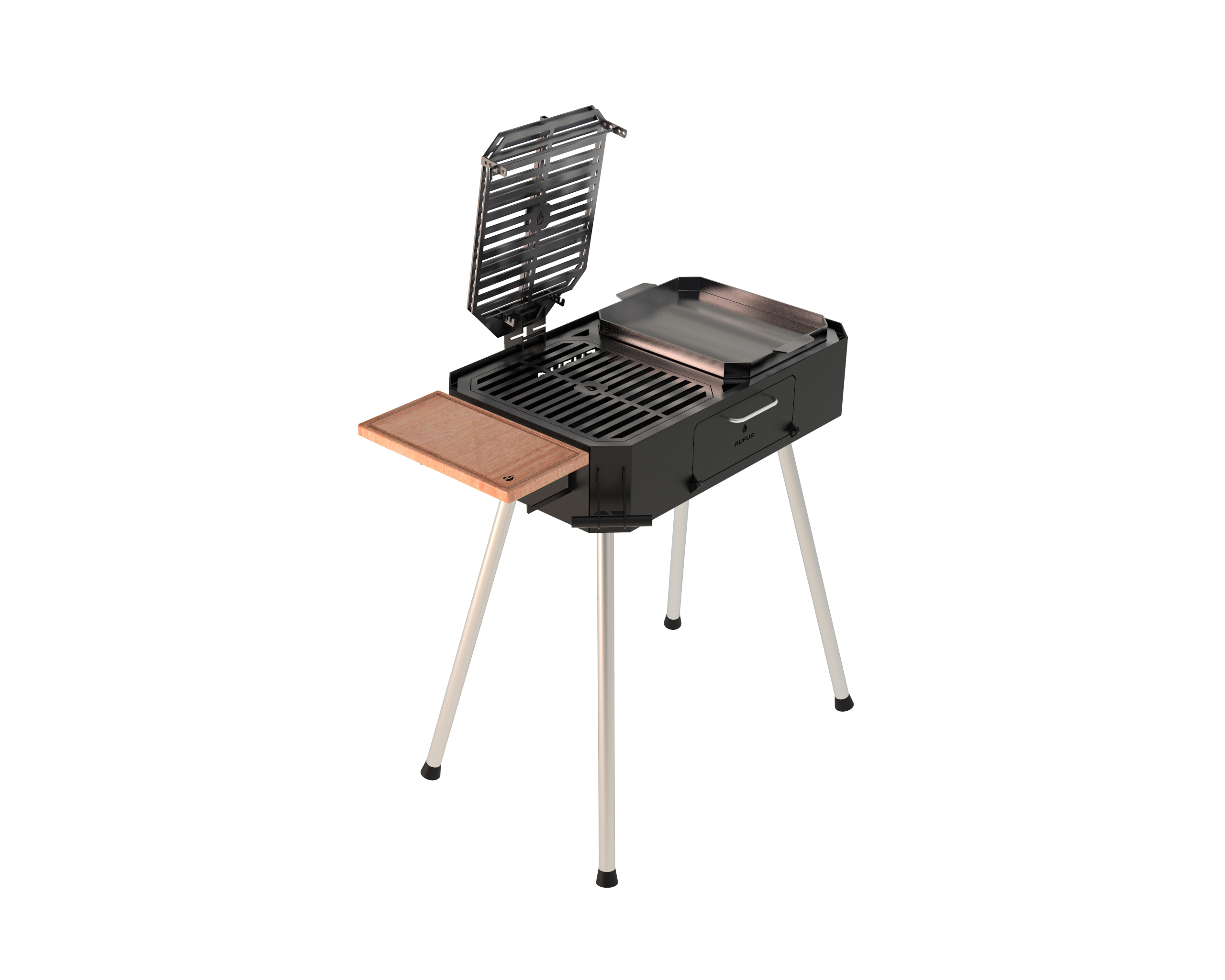 Austral Grill