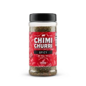 Chimichurri Spicy 71g