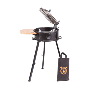 Cowboy Grill