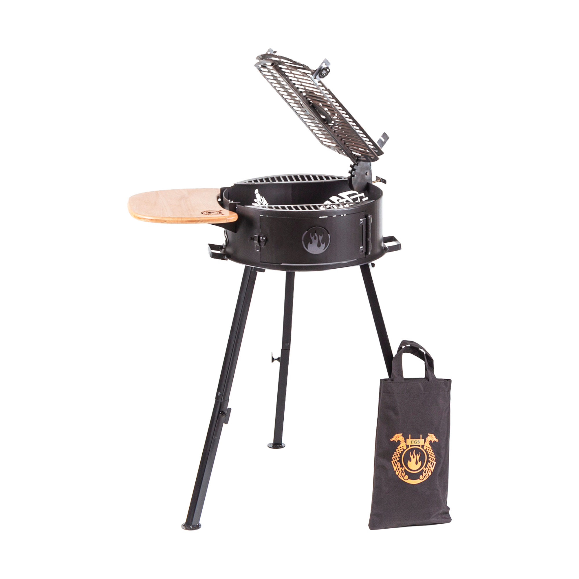 Cowboy Grill