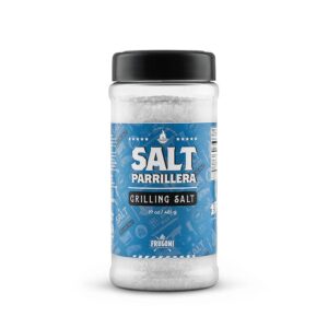 Grilling Salt 71g