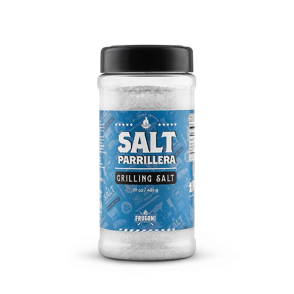 Grilling Salt 71g