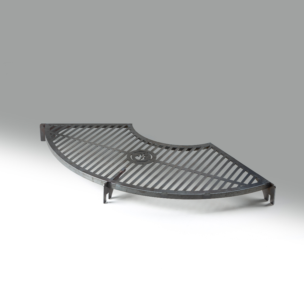 Odin Steel Grill