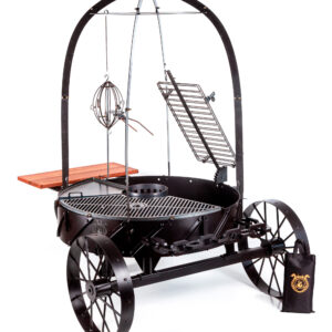 Odin Pro Grill