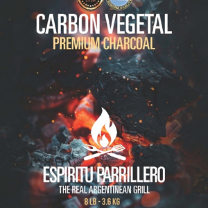 Premium Charcoal 3.3 lb