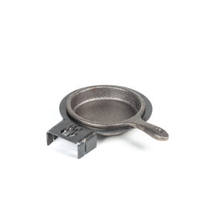 Provoleta Holder (1 Unit)