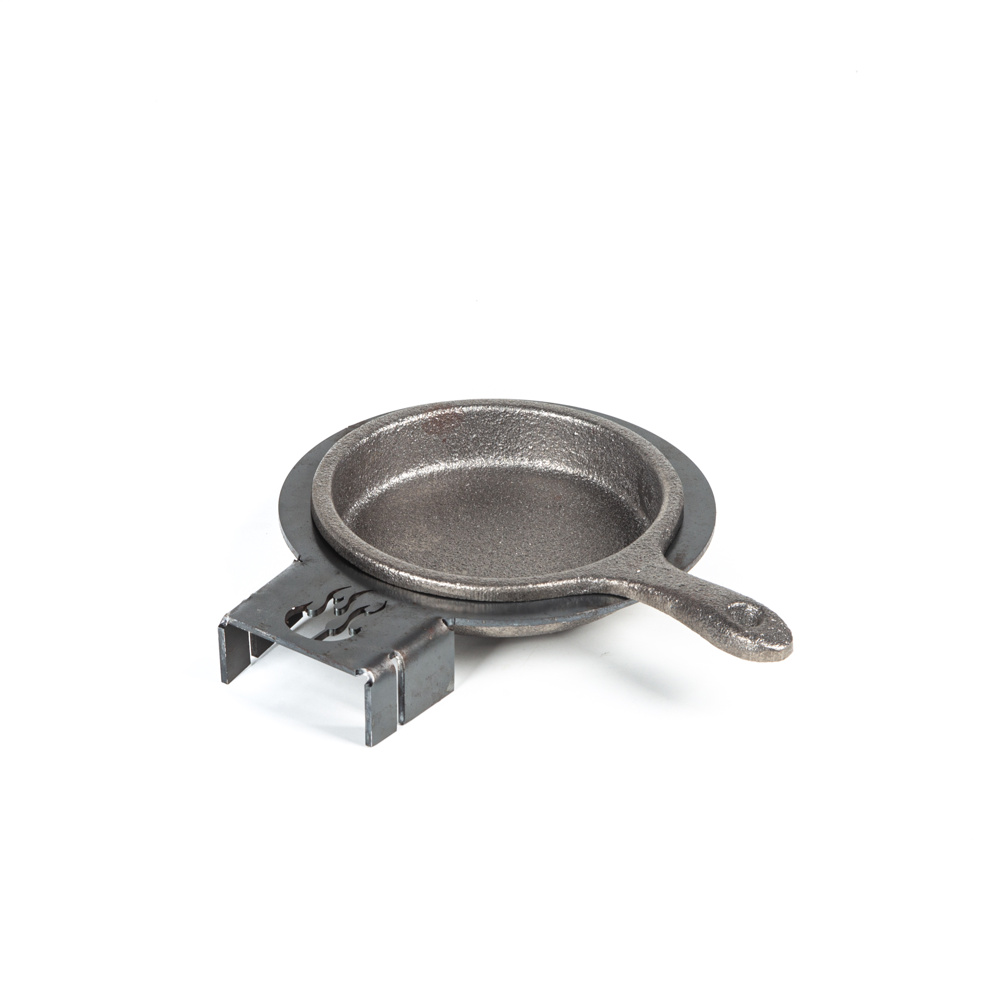 Provoleta Holder (1 Unit)