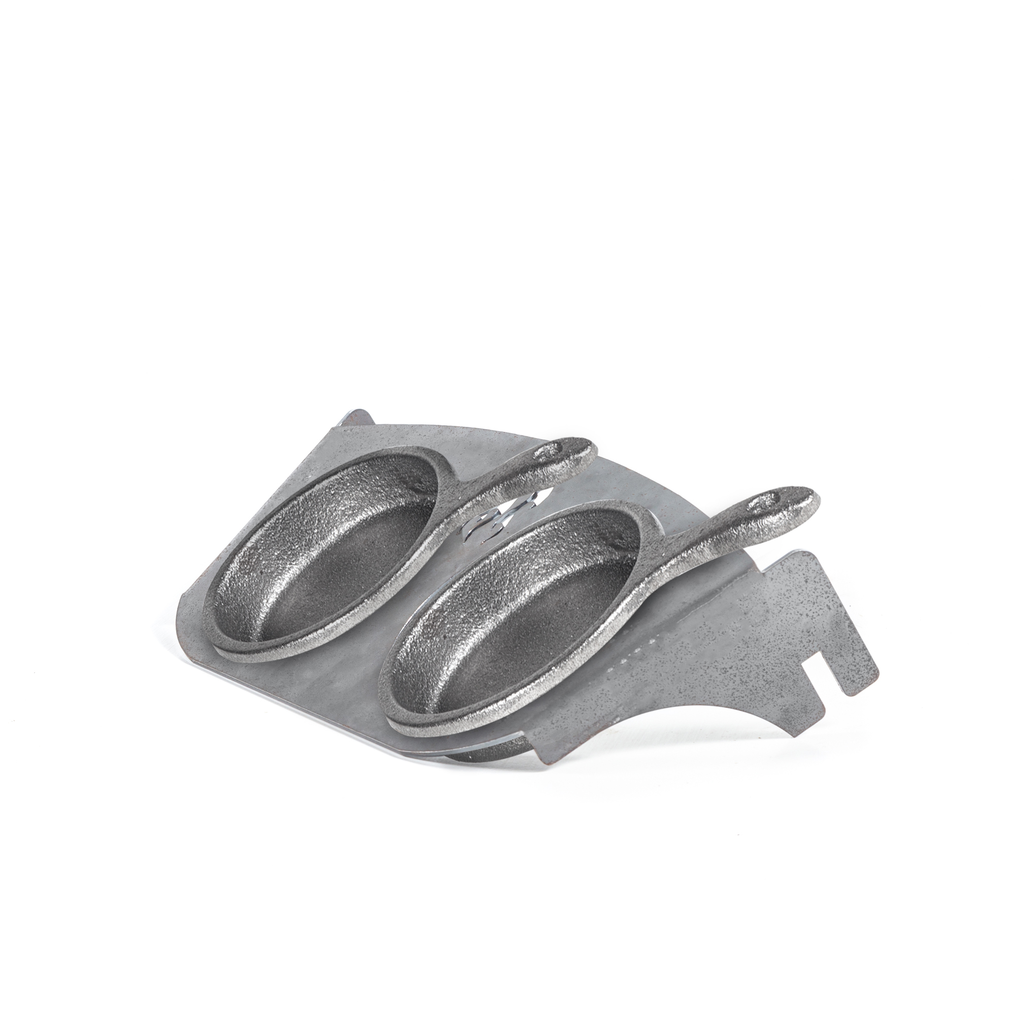 Provoleta Holder (2 Units)