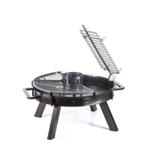 Ram 120 Grill