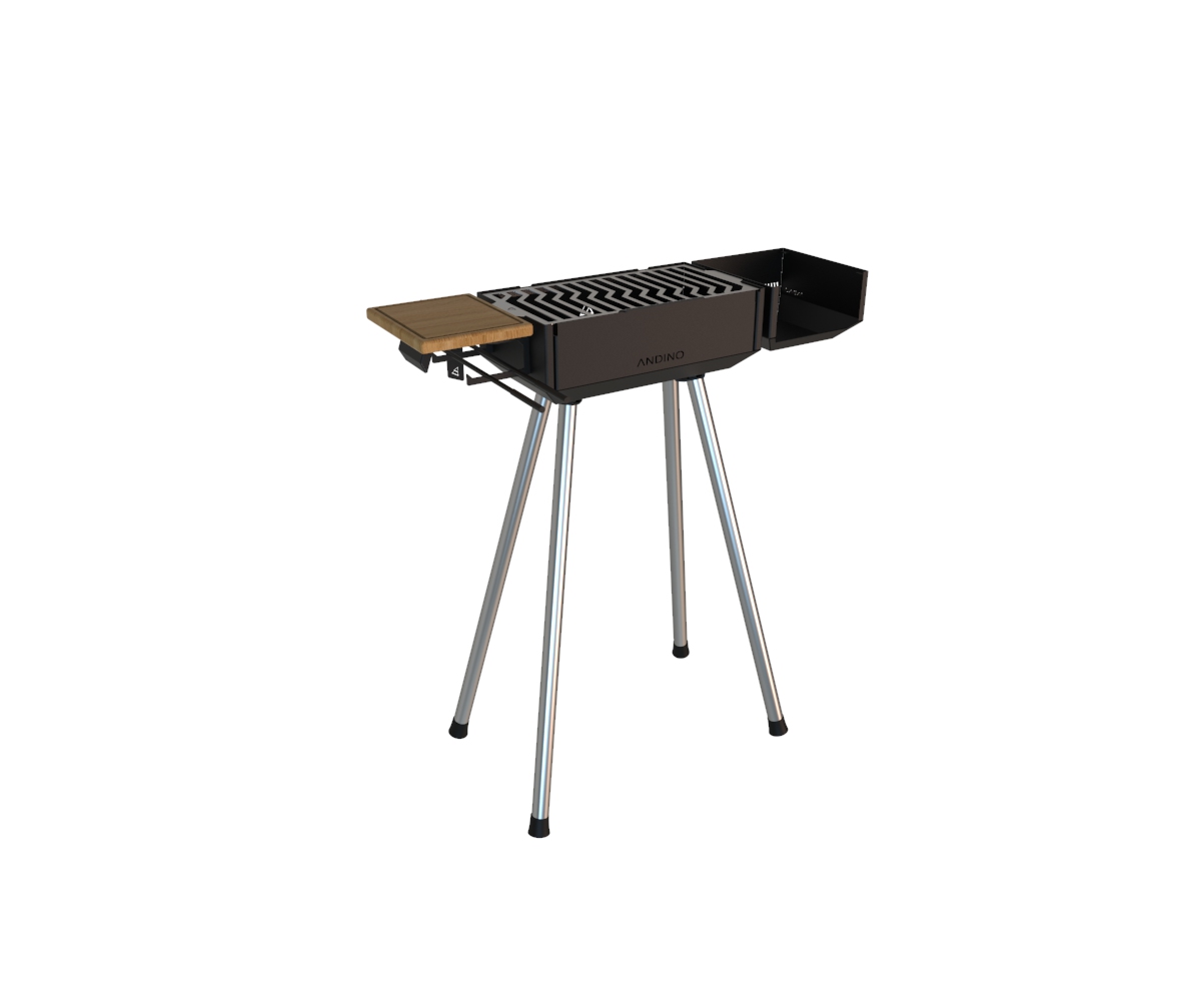 Yanus Grill