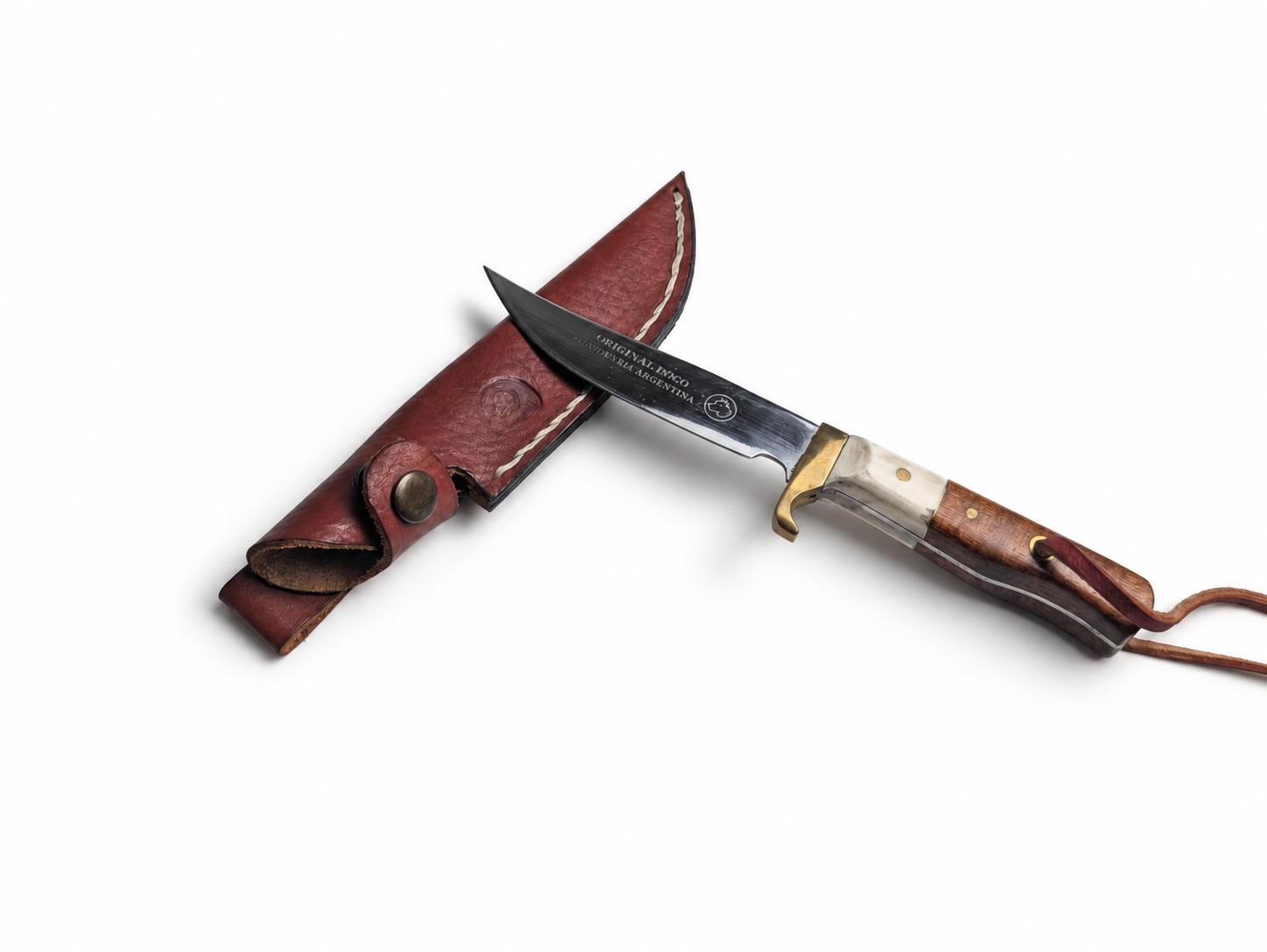 Bowie Knife B305 - Image 5
