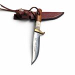 Ñandubay + Polished Deer Antler