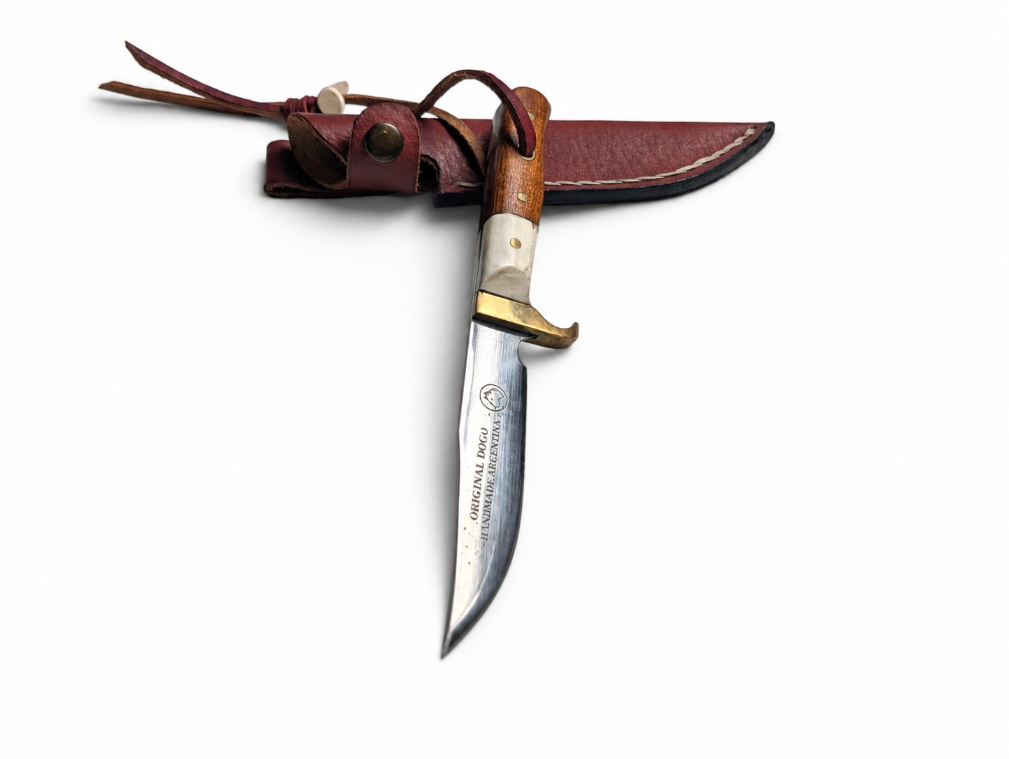 Bowie Knife B305 - Image 6
