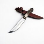 Crown Deer Antler