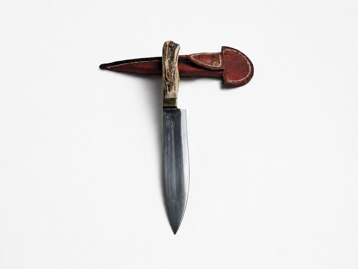 Criollo Knife C1015 - Image 10
