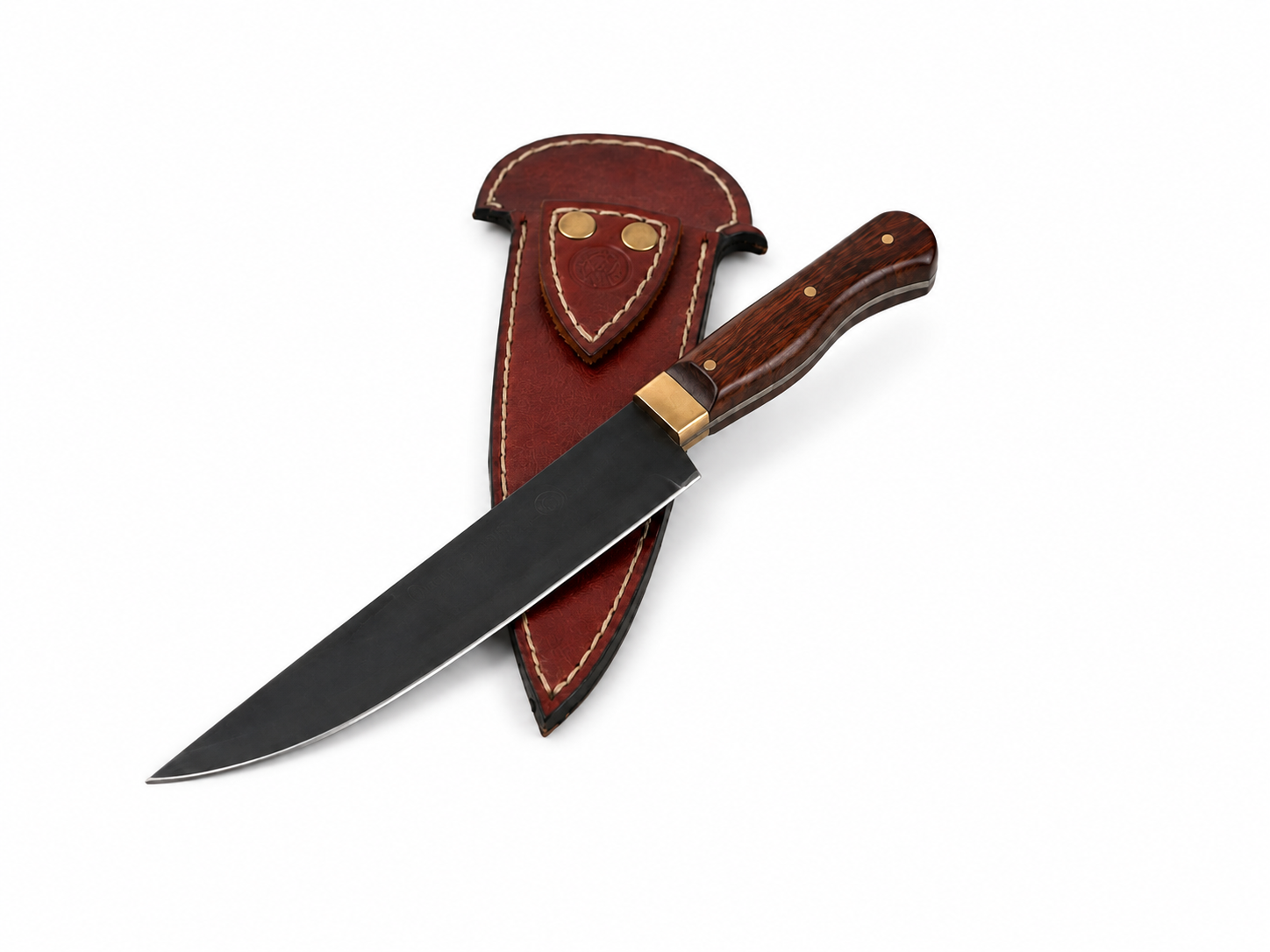Criollo Knife C1018 - Image 2