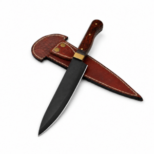 Criollo Knife C1018