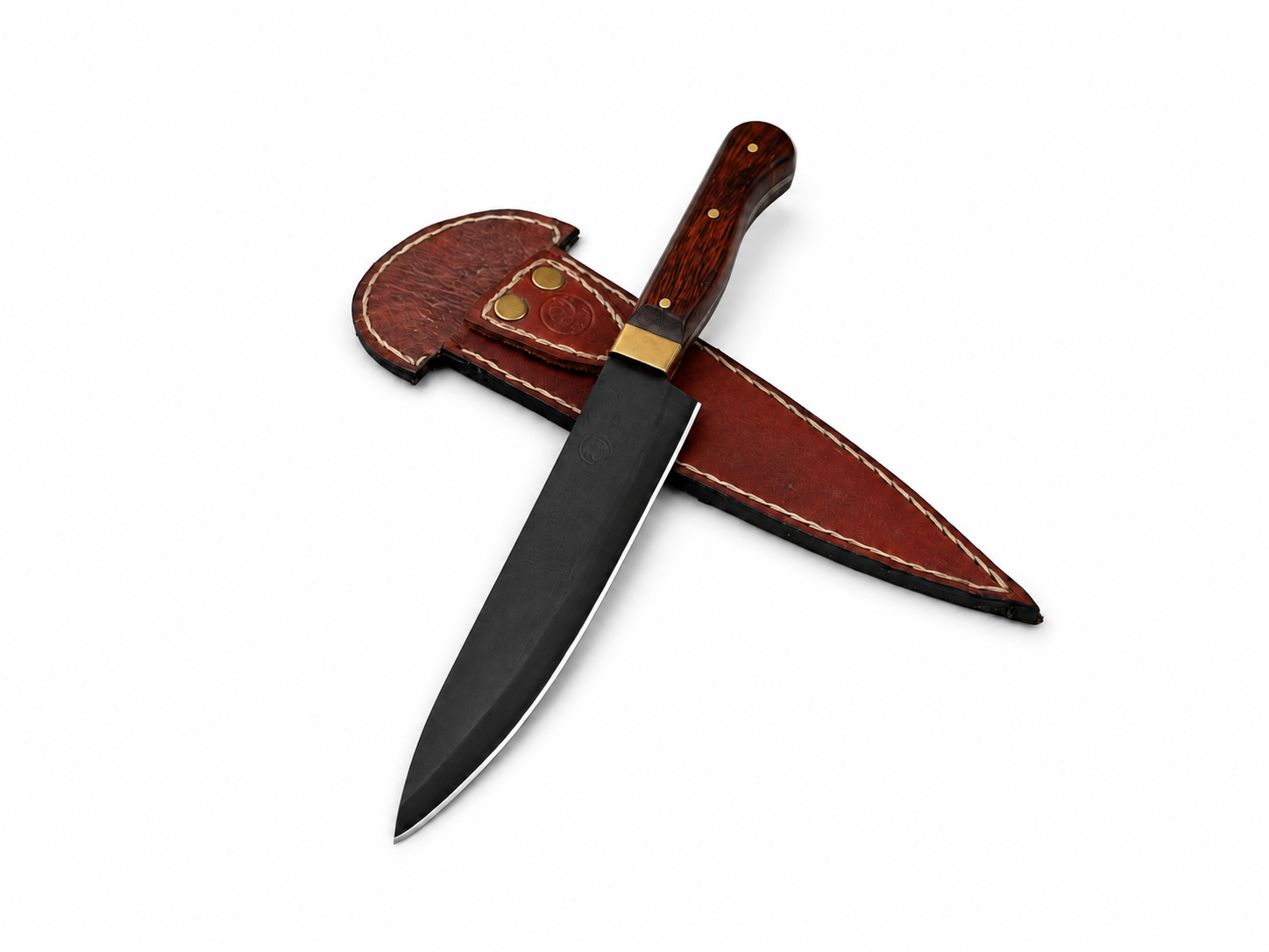 Criollo Knife C1018